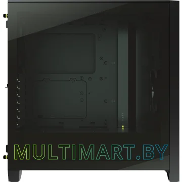 Корпус Corsair 4000D Airflow (CC-9011200-WW) картинка 4